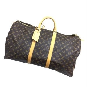 ルイヴィトン Louis Vuitton モノグラム キーポル